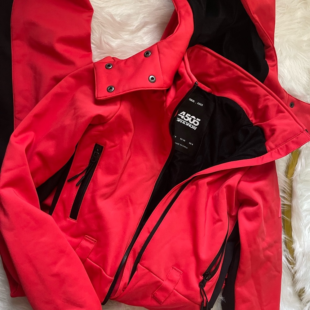 ASOS Ski & Snow Suit